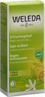 Produktbild von Weleda Citrus Erfrischungsbad Flasche 200ml