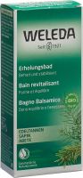 Produktbild von Weleda Edeltannen Erholungsbad 200ml