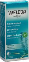 Produktbild von Weleda Rosmarin Aktivierungsbad 200ml