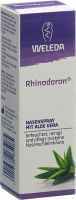 Produktbild von Rhinodoron Nasenspray mit Aloe Vera (neu) 20ml