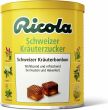 Produktbild von Ricola Kräuterzucker Pastillen Dose 250g