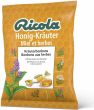 Produktbild von Ricola Honig-Kräuter Kräuterbonbons Beutel 125g