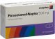 Produktbild von Paracetamol Mepha Lactab 500mg 20 Stück