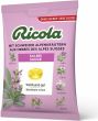 Produktbild von Ricola Salbei Bonbons ohne Zucker M Stevia Beutel 125g
