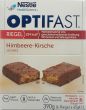 Produktbild von Optifast Riegel Himbeer-Kirsche 6x 65g