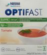 Immagine del prodotto Optifast Zuppa di pomodoro 8 sacchetti 55g