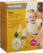 Produktbild von Medela Solo elektrische Einzelmilchpumpe