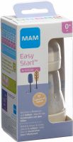 Produktbild von Mam Easy Start Anti-Colic Flasche 160ml 0+m Unisex