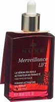 Produktbild von Nuxe Merveil Lift Serum Huile Act Ferm 30ml