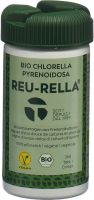 Produktbild von Reu-rella Chlorella Tabletten 360 Stück