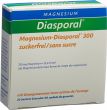 Produktbild von Magnesium Diasporal 300mg Zuckerfrei 20 Stück