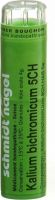 Produktbild von Sn Kalium Bichromicum Granulat Ch 5 4g