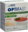 Produktbild von Optifast Suppe Tomate 8 Beutel 55g