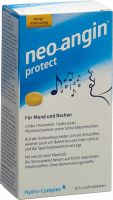 Product picture of Neo-angin Protect Lozenges honey sea salt 32 pieces