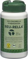Produktbild von Reu-rella Chlorella Tabletten 640 Stück