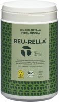 Produktbild von Reu-rella Chlorella Tabletten 2000 Stück