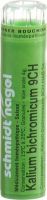 Produktbild von Sn Kalium Bichromicum Granulat Ch 9 4g