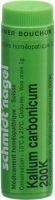 Produktbild von Sn Kalium Carbonicum Globuli 200 K 1g