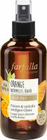 Produktbild von Farfalla Haarspray Orange 200ml