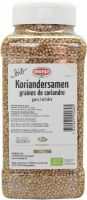 Produktbild von Morga Gewürz Koriandersamen Ganz Bio Dose 375g