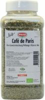 Produktbild von Morga Gewürz Cafe De Paris Bio Dose 600g