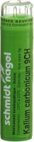Produktbild von Sn Kalium Carbonicum Granulat Ch 9 4g