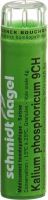 Produktbild von Sn Kalium Phosphoricum Granulat Ch 9 4g
