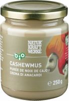 Product picture of Naturkraftwerke Cashewmus 250g