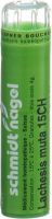Produktbild von Sn Lachesis Muta Granulat Ch 15 4g