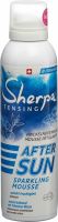 Product picture of Sherpa Tensing After Sun Sparkling Mousse 200ml