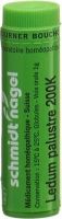 Produktbild von Sn Ledum Palustre Globuli 200 K 1g