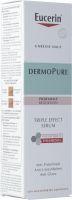 Produktbild von Eucerin Dermopure Tripple Effect Serum Dispenser 40ml
