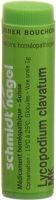 Produktbild von Sn Lycopodium Clavatum Globuli Mk 1g