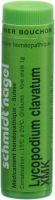 Produktbild von Sn Lycopodium Clavatum Globuli Xmk 1g