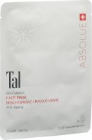 Produktbild von Tal Absolue Bio Cellulose Mask Beutel 20ml