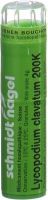 Produktbild von Sn Lycopodium Clavatum Granulat 200 K 4g
