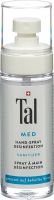 Produktbild von Tal Med Sanitizer Hand Desinfek Spray 100ml