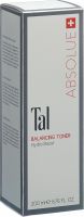 Produktbild von Tal Absolue Balancing Toner Flasche 200ml