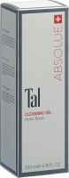 Produktbild von Tal Absolue Cleansing Gel Flasche 200ml