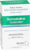 Produktbild von Somatoline Nachfue-Kit für Bind Ref Serum 6x 70