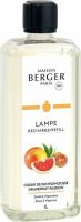 Produktbild von Maison Berger Parfum Coeur De Pamplemousse 1000ml
