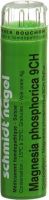 Produktbild von Sn Magnesia Phosphorica Granulat Ch 9 4g
