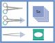 Produktbild von Mediset Naht-Set 12
