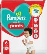 Produktbild von Pampers Baby Dry Pants Grösse 6 15+kg Ex La Spa 34 Stück