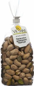 Produktbild von La Vie Saine Pistazien Ganz Beutel 175g