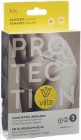 Product picture of Viita slip Maxi Absorption 3 M Beige
