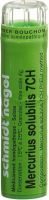 Produktbild von Sn Mercurius Solubilis Granulat Ch 7 4g
