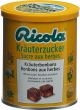 Product picture of Ricola Kräuterzucker Pastillen Dose 250g