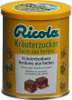 Produktbild von Ricola Kräuterzucker Pastillen Dose 250g