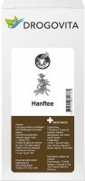Produktbild von Drogovita Hanftee In Filterbeutel 12 Stück